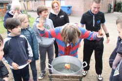 Weeekend - Toneelvereniging Plankenkoorts 